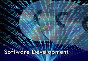 low-code application development Dubai