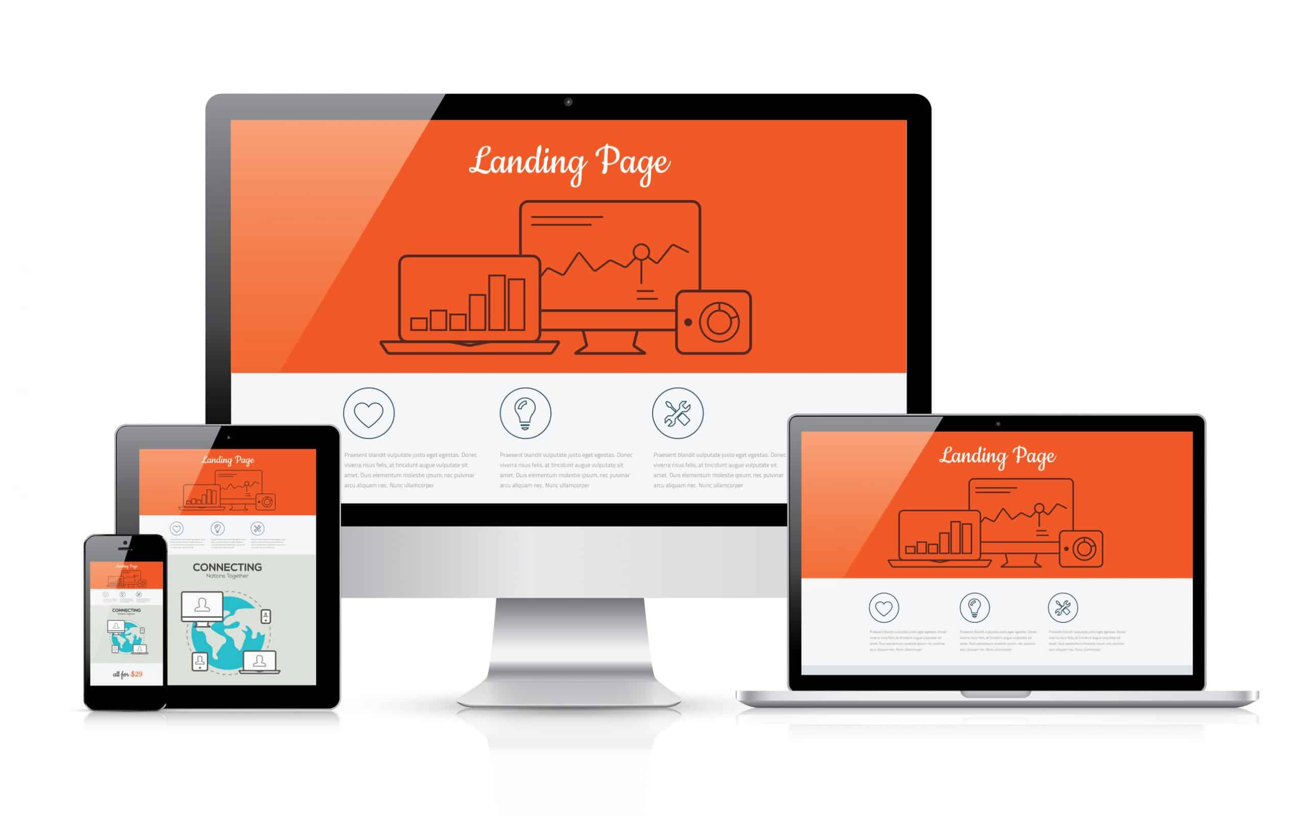 Top 5 Delta Extranet Landing Page Design Mistakes To Avoid - 6un9m2b